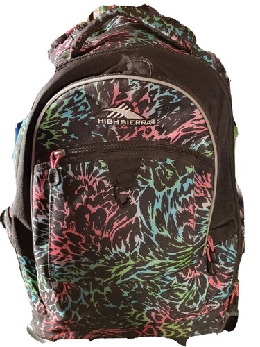 High Sierra Ladies Chaser Wheeled 