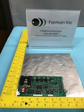 LAM 810-017016-001 Stepper Motor Driver Board,PCB, 810-17016-001, 135833