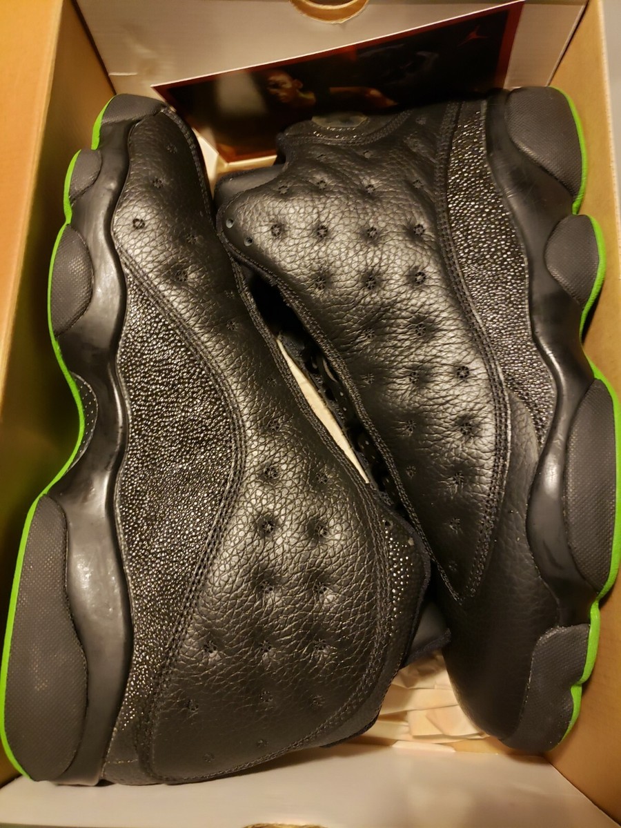 jordan 13 deadstock