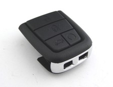 2008-2009 Pontiac G8 Key Fob Transmitter Remote Key Cover Buttons 4 Pad Case