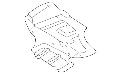 Nissan 75898 4aa0a
