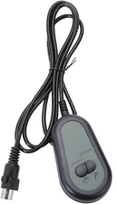 Recliner Chair Control 2 Button Remote Hand Control Controller Replacement