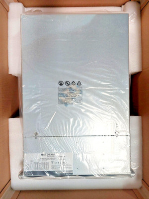 Netgear ReadyData EDA4000 4U Expansion Unified Network Storage