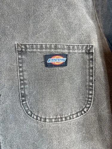 Vintage Blanket Lined Dickies Jacket image 5