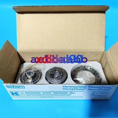 1PCS NEW Harmonic Drive CSF-20-50-2A-GR-SP Harmonic Reducer #GL