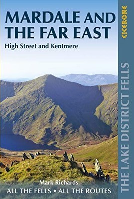 Mark Richards - Walking the Lake District Fells - Mardale and the Far E - H31z