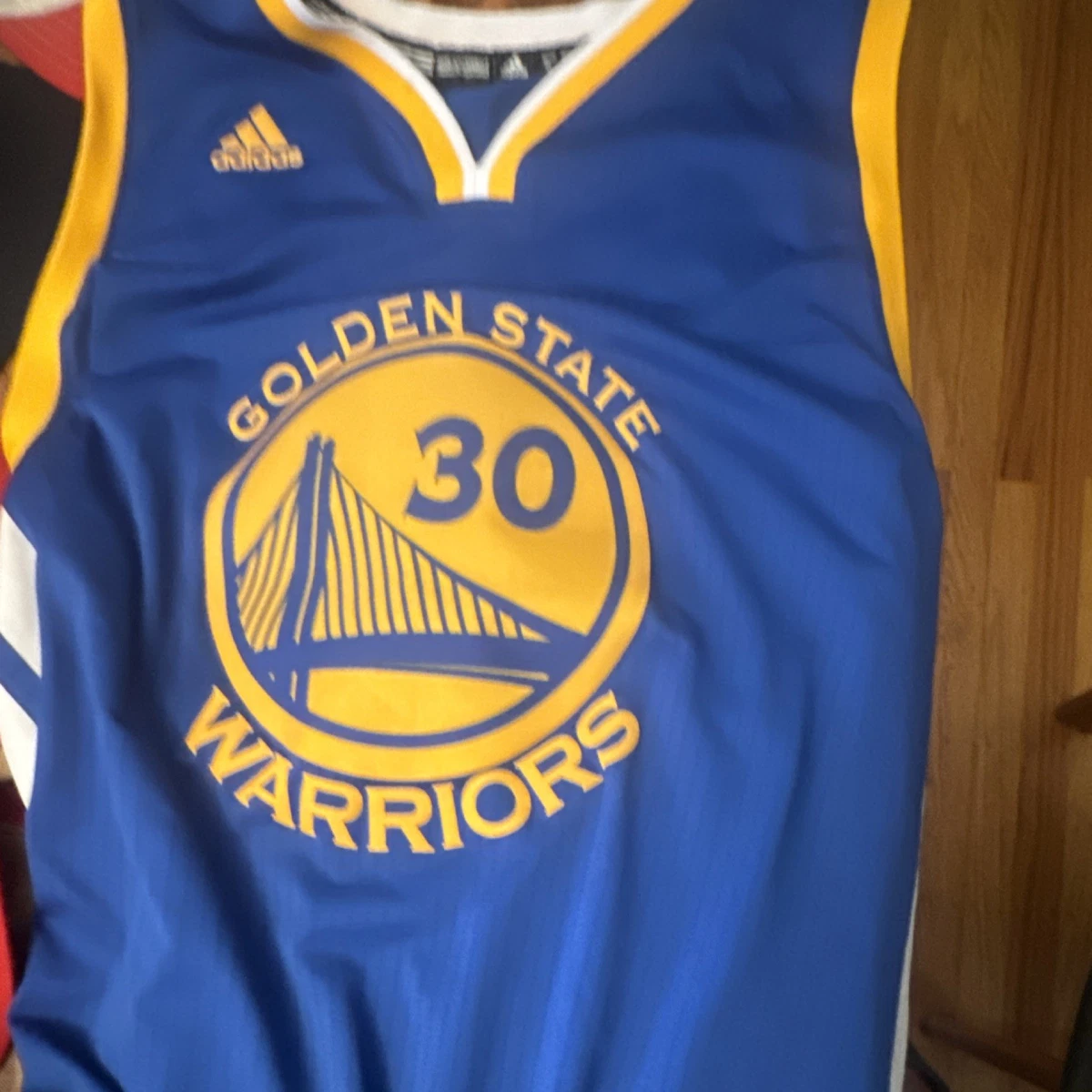 GOLDEN STATE WARRIORS CURRY ユニフォーム XL Preços baixos em Stephen Curry Golden State Warriors Tamanho XL