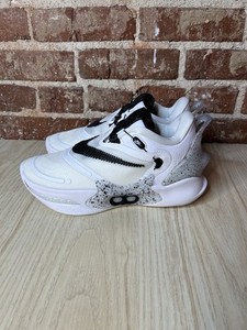nike self lacing shoes price ebay