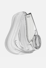 Resmed 62737 Quattro Air/Air Fit F10 Size SMALL Cushion New Sealed