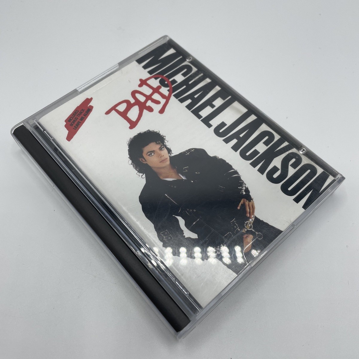 Michael Jackson/BAD minidisc版 MD MICHAEL JACKSON - BAD MiniDisc MD Album 1987 | eBay UK