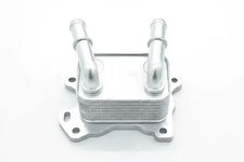Motorölkühler DRM181002 Dr.Motor Automotive für RENAULT DACIA MERCEDES-BENZ