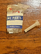 New Cessna 172  Fuel Finger Strainer, PN  0422130