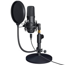 MAONO USB Microphone Kit AU-A04T PC Condenser