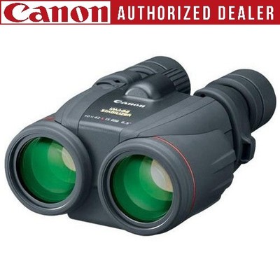 Canon 10x42 L IS WP Image Stabilized Binocular PRO