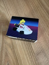 Happy Meal, Super Mario Kart Deluxe 2024, Mc Donald's Figur Peach Neu und OVP
