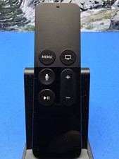 Apple TV Siri Remote Control - MLLC2LL/A - EMC2677 - A1513
