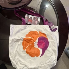 Aloha Collection x Hawaiian Airlines Day Tripper Tote NWT