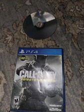 CALL OF DUTY INFINATE WARFARE