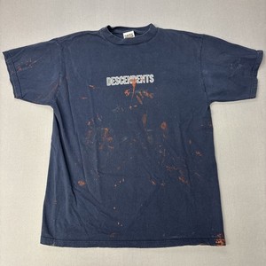 Vintage Descendents Shirt | eBay