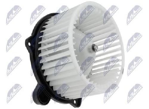 NTY HVAC Blower Motor EWN-HY-006 for Hyundai Interior Blower, 2 Pin