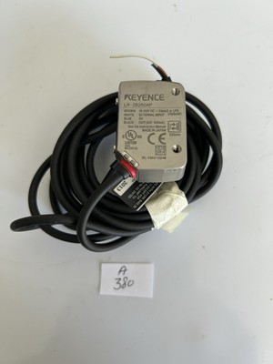 Keyence  LR-ZB250AP