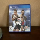 EA Sports UFC 2 - Sony PlayStation 4