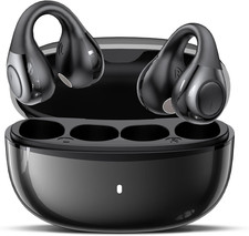 Auriculares Traductores 150 Idiomas Sonido HiFi, Android/iOS, Dise o Clip