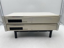 Lot of 2 Ayava IP 400 Digital Station 16 V2 P...