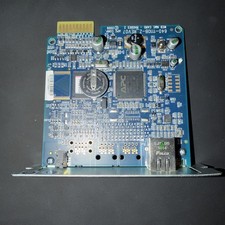 APC AP9630 NETWORK MANAGEMENT CARD