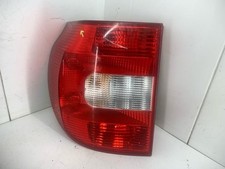 Feu arrière Skoda YETI