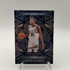 2024-25 Panini Obsidian Kevin Durant, Kevin Durant #98 Phoenix Suns - Mint