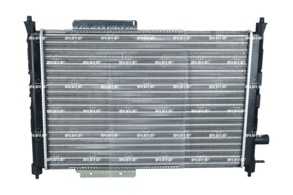 Fits NRF 55326A RADIATOR