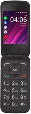 Tracfone Alcatel MyFlip 2 (A406DL) 4G LTE Fli...