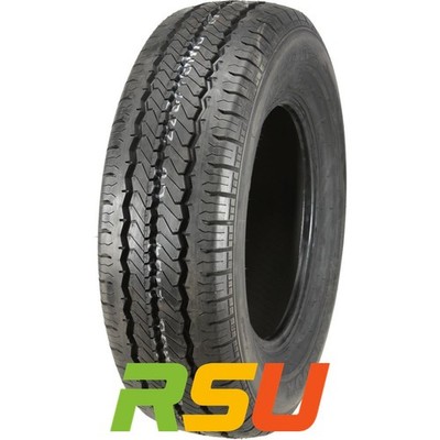 4x Hankook Radial RA08 195/75 R14C106/104Q Sommerreifen