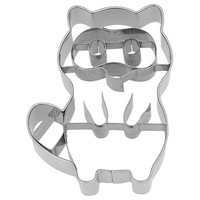 Rbv Birkmann Ausstecher Ausstechform WaschbäR Edelstahl 6 Cm