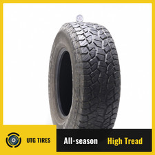 Used 28570r17 Pathfinder All Terrain 117t - 10.532 Used 28570r17 Pathfinder All Terrain 117t - 10.532