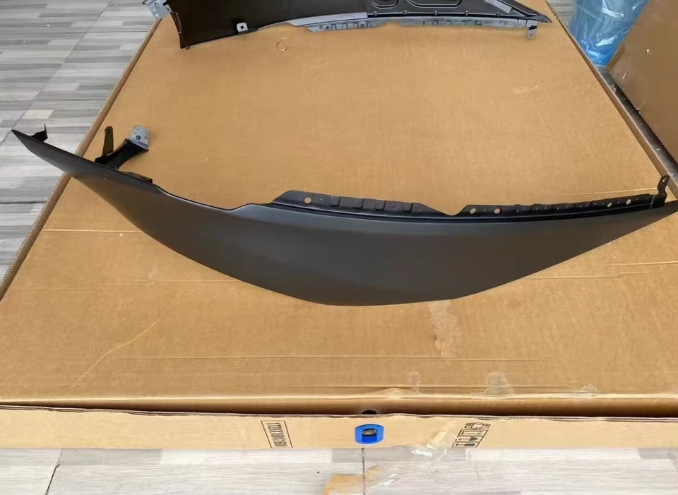 Guardabarros izquierdo para Lamborghini HURACAN EVO LP580/LP610 4T0821021D Foto 3 de 4