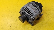 2010-2014 AUDI A1 3 DOOR 1.6 TDI ENGINE CAYC ALTERNATOR