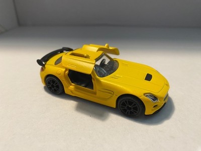 Siku 1542 Mercedes-Benz SLS AMG