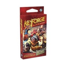 FFG CCG Call of the Archons Deck (1st) VG+/Mint