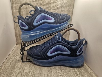 Nike Air Max 720 Obsidian Blue Fury 2018 Uk Size 5 
