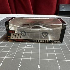 Gone In 60 Seconds Eleanor 164 Die-cast Car Loot Crate Exclusive Nib