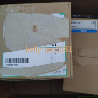 100% Test NEW IP8000-030 ELECTRO PNEUMATIC POSITIONER (by Fedex or DHL ) *cm