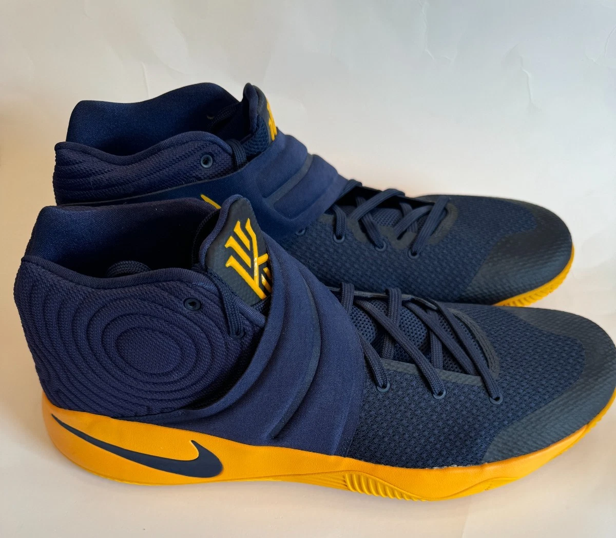 Preços baixos em Tênis Nike Kyrie Irving masculino | eBay