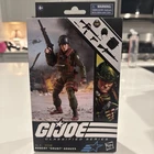 Hasbro G.I. Joe Classified Series Robert Grunt Graves Action Figure (F7470) NEW