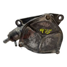 2019 Isuzu D-Max Utah Vacuum Pump 2017-2021 898332309