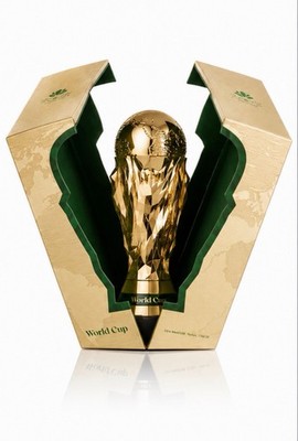 WORLD CUP EDITION - EDP 80ML BY ZAKAT