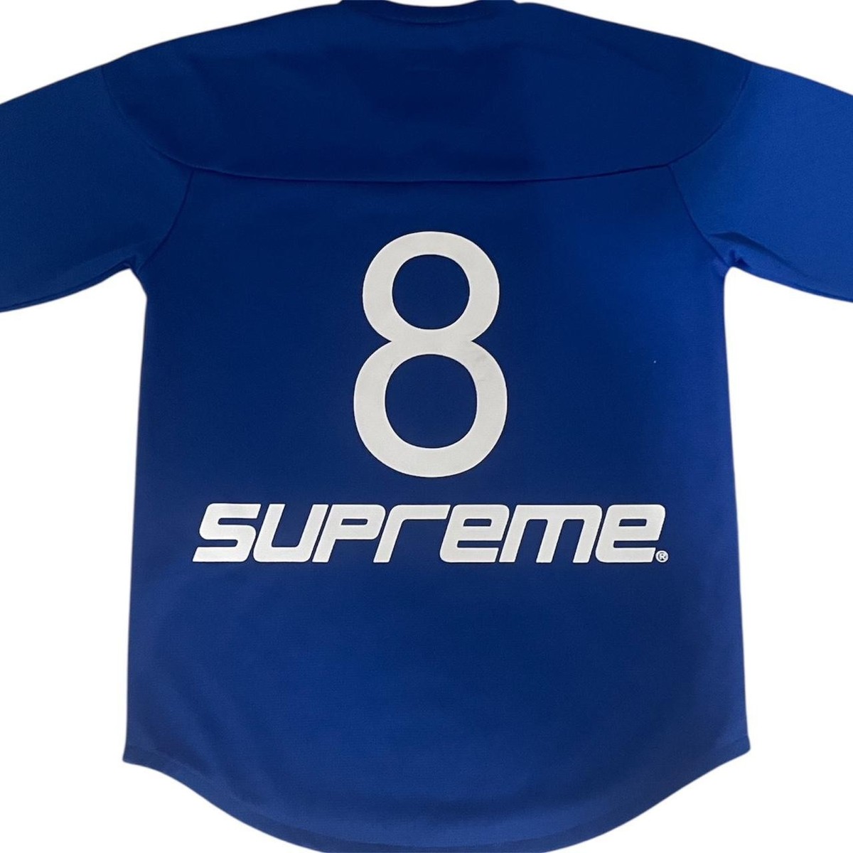 Supreme hockey jersey View 2
