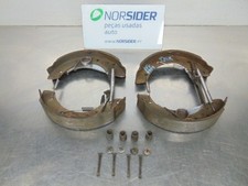 Mâchoire de frein Citroen BERLINGO