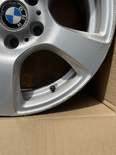 BMW 5er Style 243 E60 E61 17 Zoll Alufelge Felge 8Jx17 ET34 #1 - Bild 4 von 12